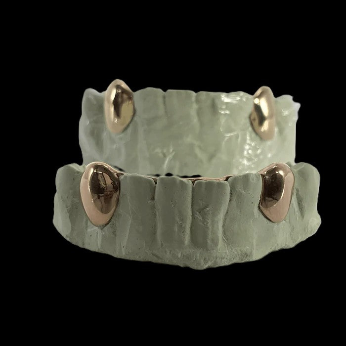 Grillz Caps+Bar