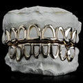 Open Face Grillz