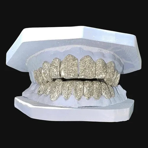 Diamond Dust Grill