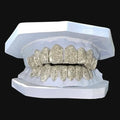 Diamond Dust Grill