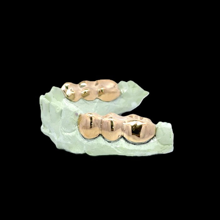 3 Piece Grillz
