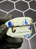 Opal Grillz